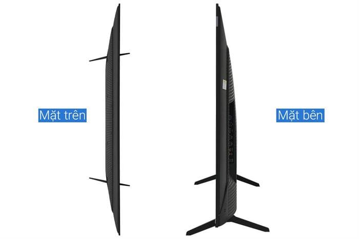 Google Tivi QLED TCL AI 4K 55 inch 55P7K